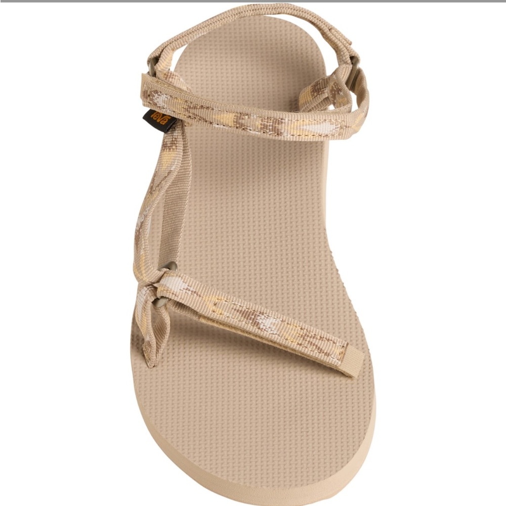 Teva Original Universal Slim Sport Sandals - Picture 2 of 10